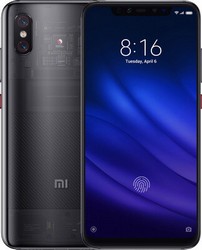 Замена разъема зарядки на телефоне Xiaomi Mi 8 Pro в Нижнем Новгороде